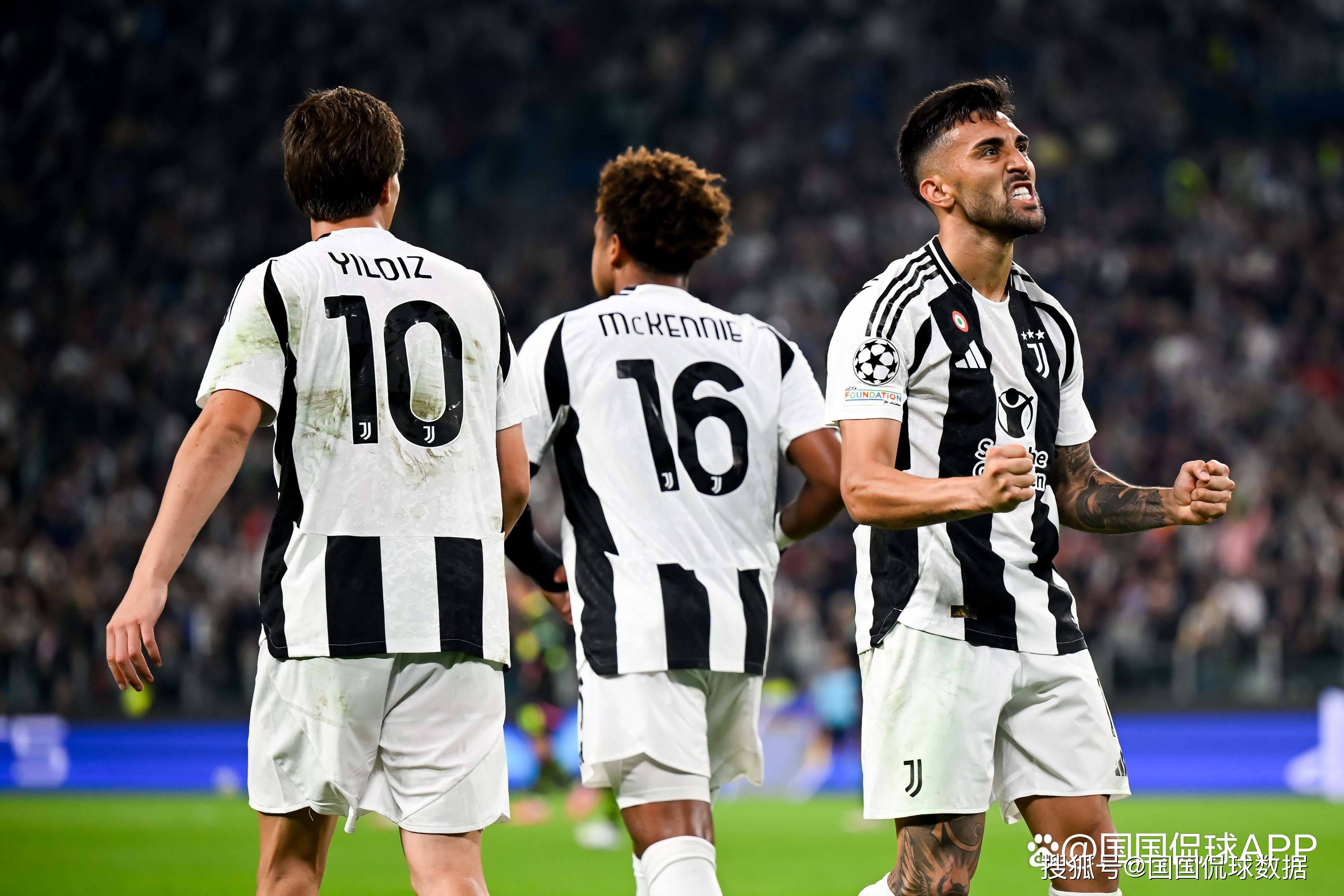 尤文图斯挑战巴塞罗那，欧冠比赛经验战术两对决