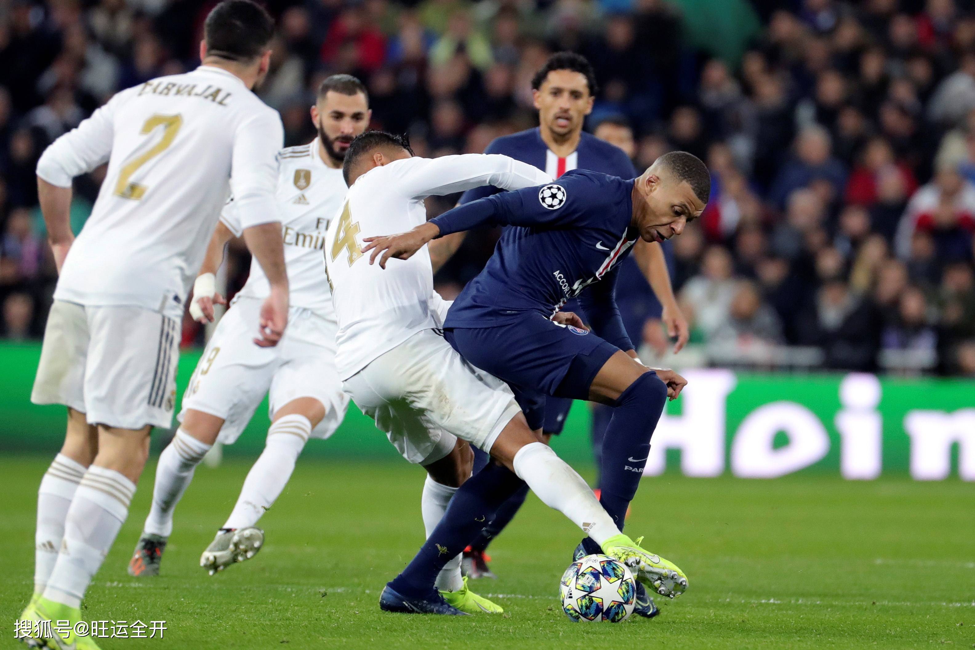 世俱杯前瞻：皇家马德里与对手交锋看点