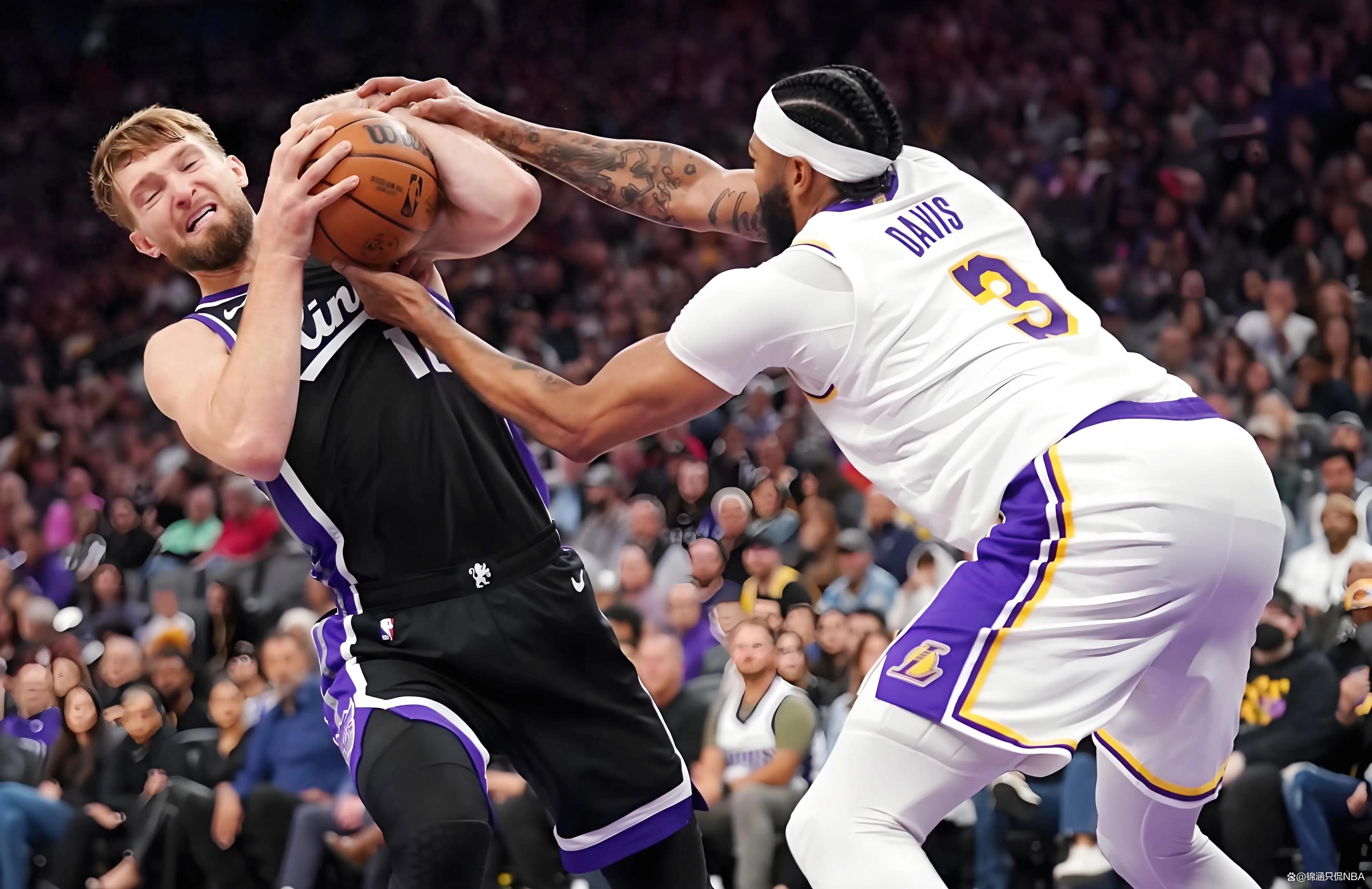 鹈鹕轻取灰熊，福克斯一己之力扛起全队