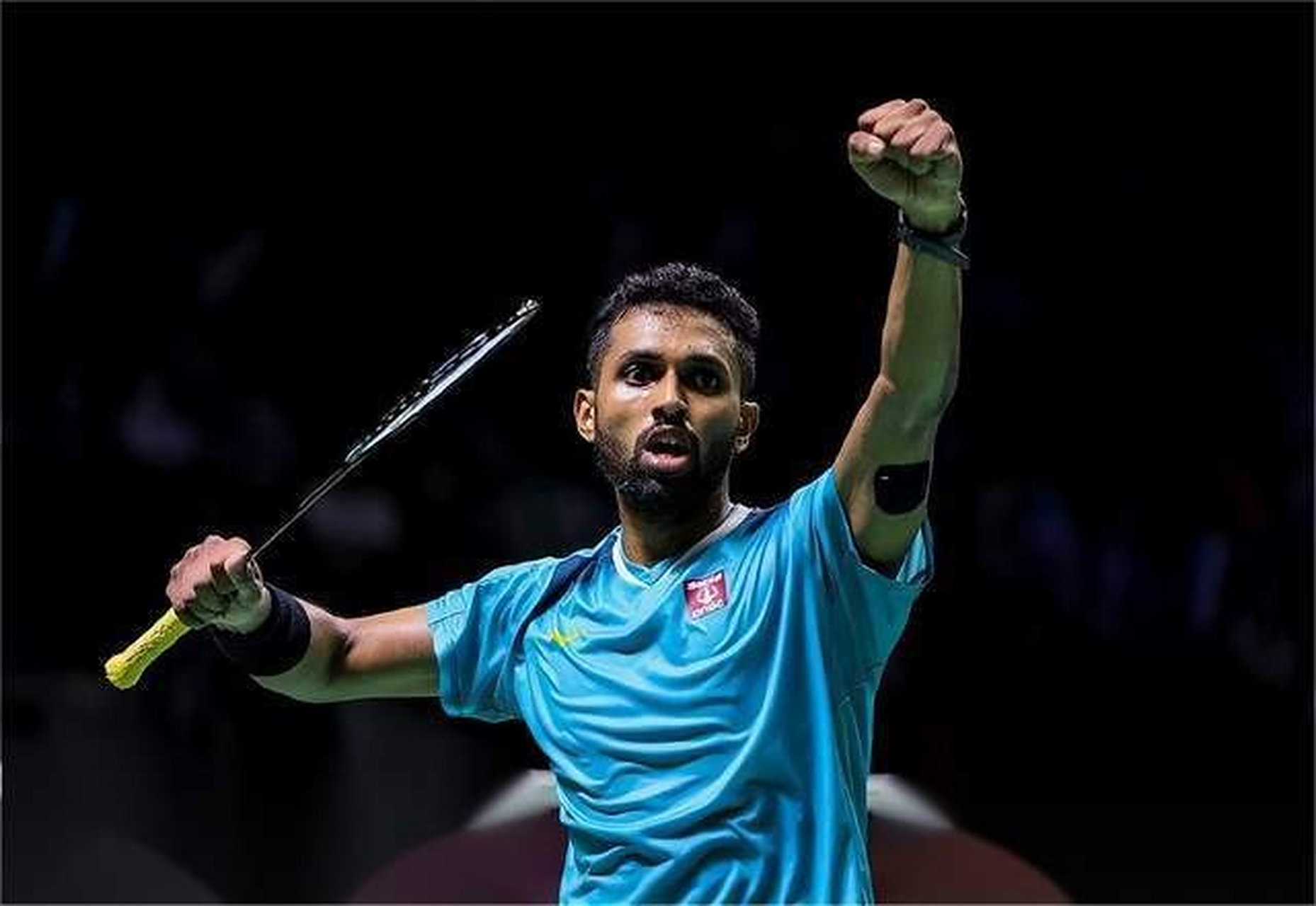 雷速下载-泰国羽毛球队横扫马来西亚羽毛球队，安赛龙惊艳世界