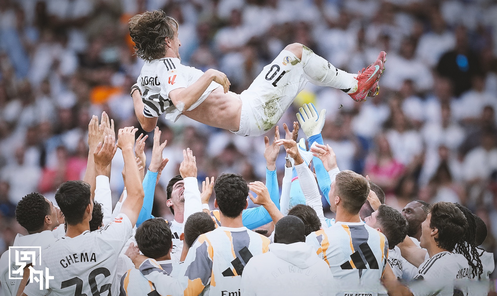 莫德里奇梅开二度，克罗地亚战胜保加利亚