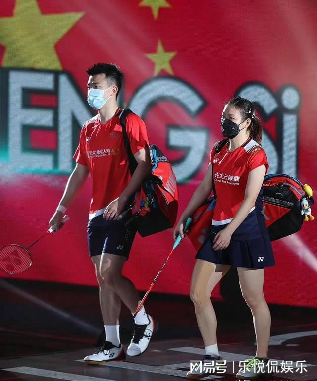 雷速体育下载-丹麦队险胜印度队，黄鸭组合关键制胜