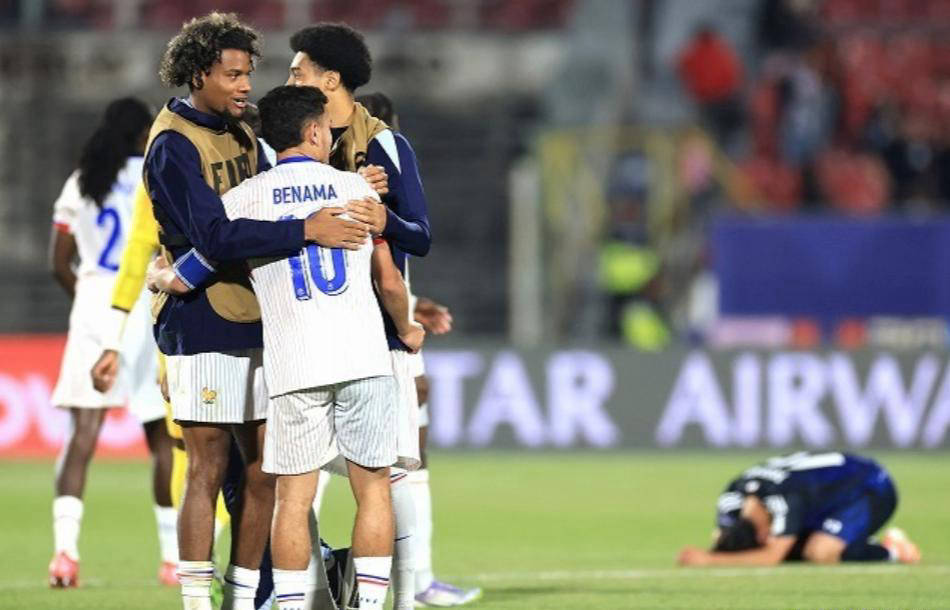 雷速直播-日本球队意外淘汰，遭受打击