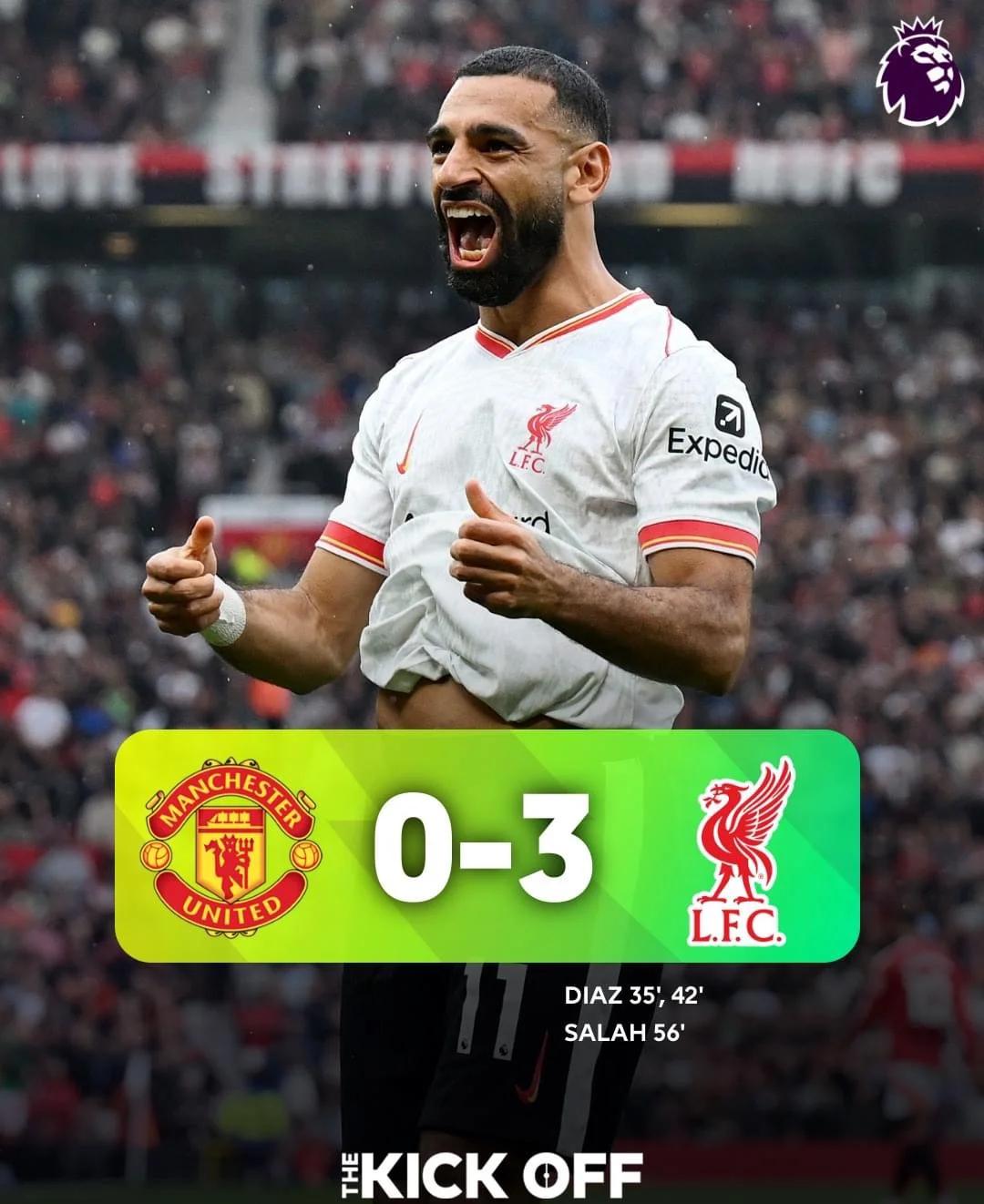 雷速体育比分直播-曼联完胜德国，凯恩刷新纪录