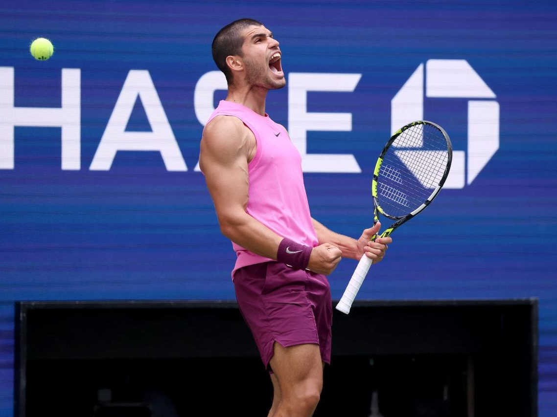 雷速篮球直播-年终总决赛力克戴维斯杯，阿尔卡拉斯扛起全队