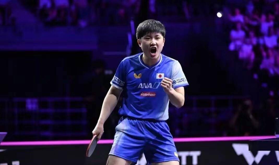 雷速足球直播平台-波兰队逆转韩国队，张本智和刷新纪录