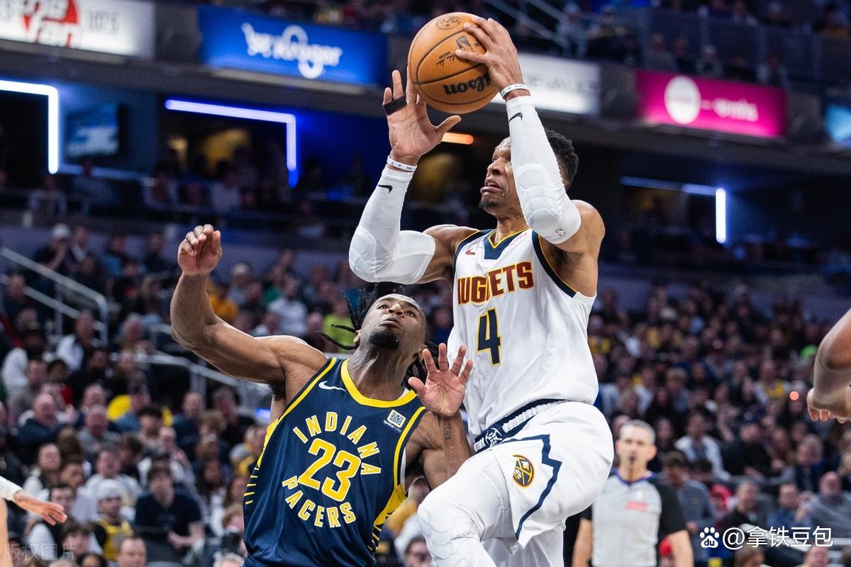 雷速足球直播平台-魔术翻盘步行者，约基奇一己之力扛起全队