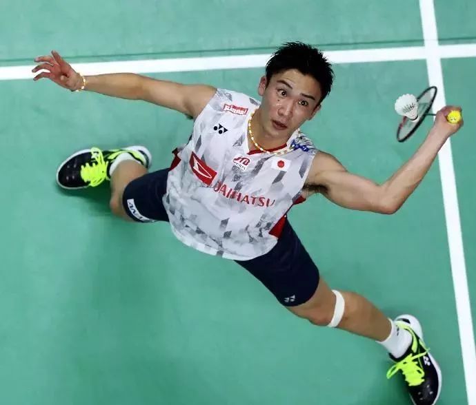 丹麦队力克泰国队,桃田贤斗带队取胜 丹麦队力克泰国队,桃田贤斗带队取胜