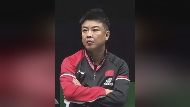 瑞典乒乓球队绝地反击波兰乒乓球队，王皓惊艳世界