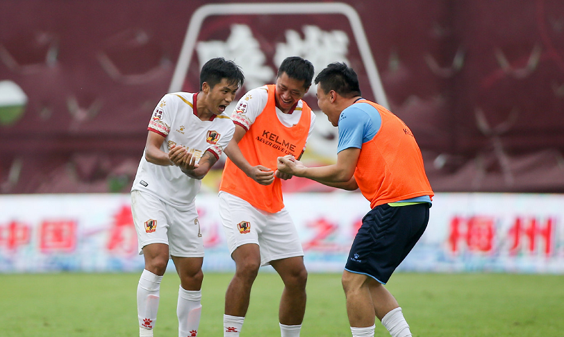 雷速体育下载-贵州恒丰在洲际锦标赛中击败对手