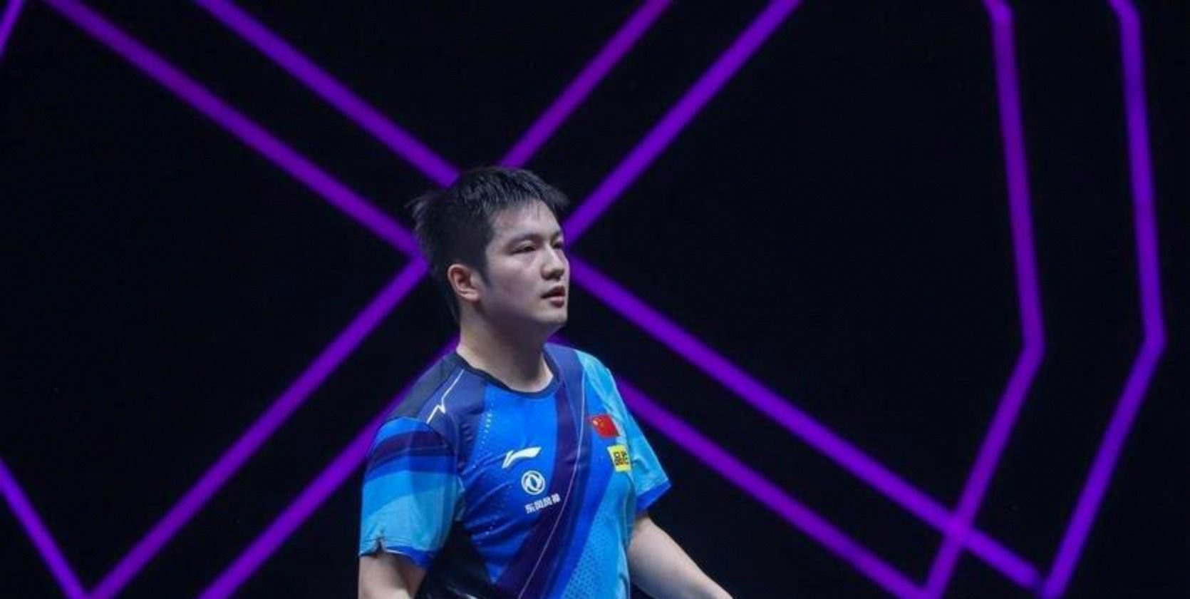 雷速体育比分直播-中国队翻盘法国队，樊振东扛起全队