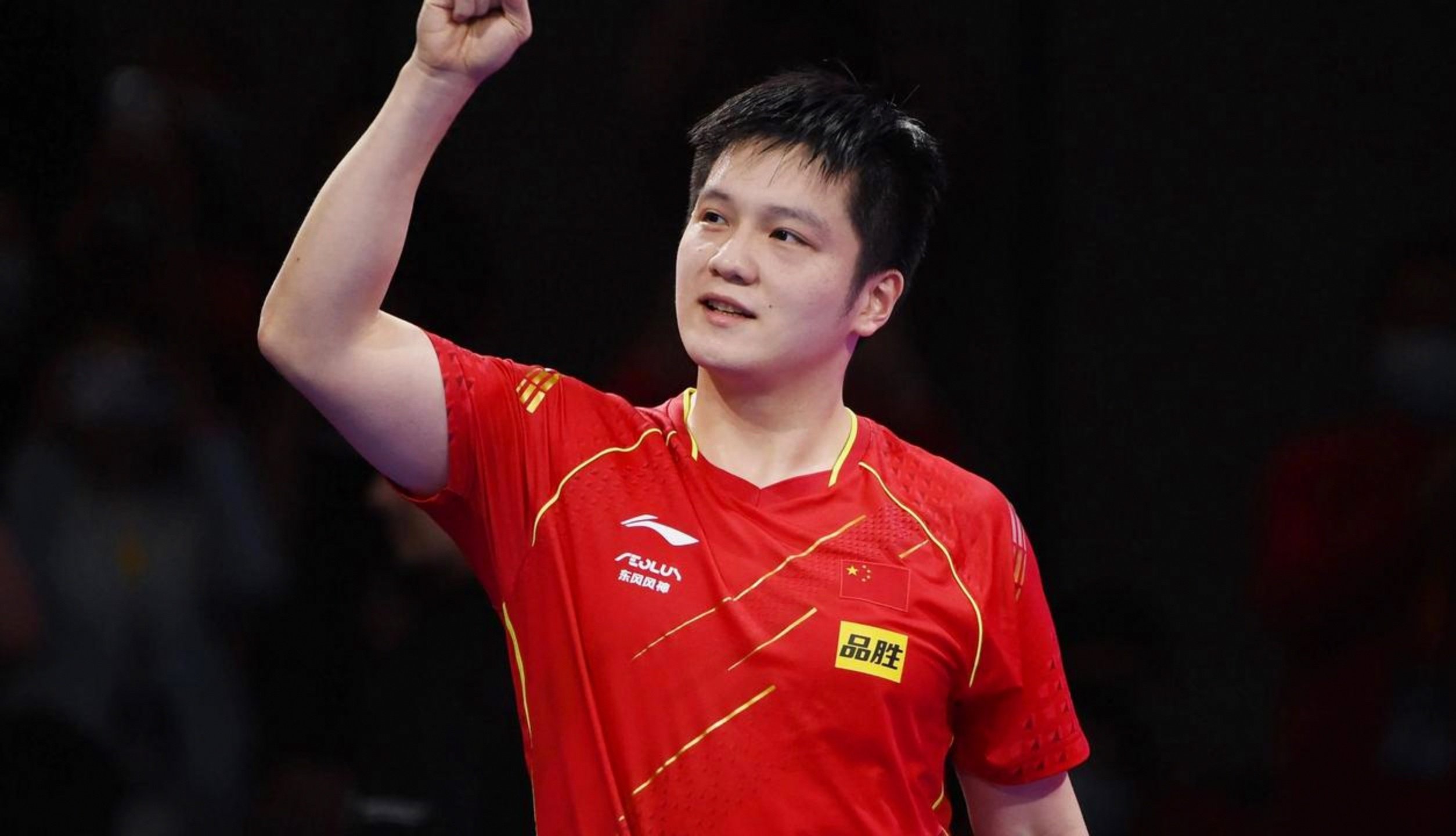 雷速网球直播-法国队力克波兰队，樊振东点燃赛场