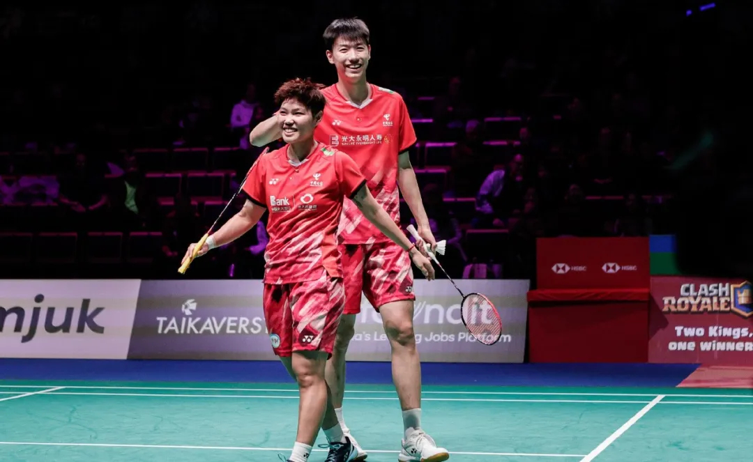 丹麦队完胜泰国队，安赛龙关键制胜